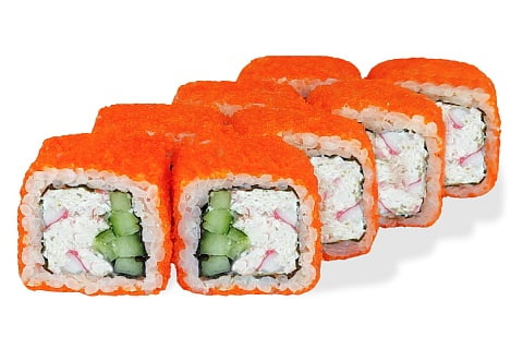 Калифорния